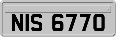 NIS6770