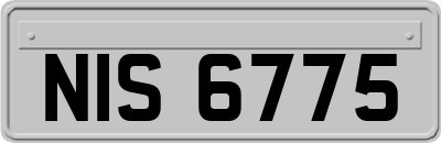 NIS6775