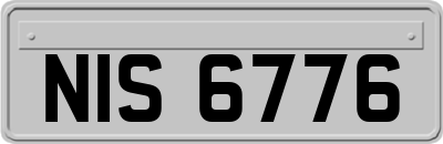 NIS6776