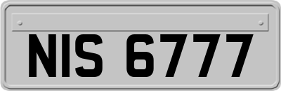 NIS6777