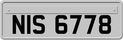 NIS6778
