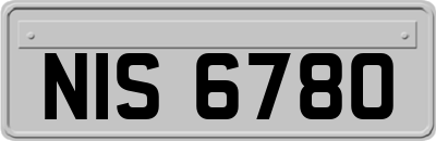 NIS6780
