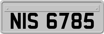NIS6785