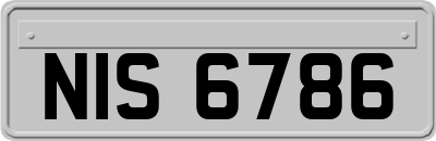 NIS6786