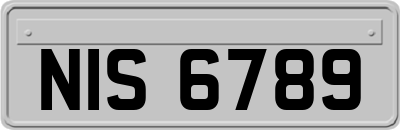 NIS6789