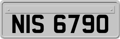 NIS6790