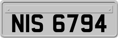 NIS6794