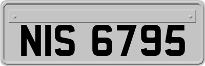 NIS6795