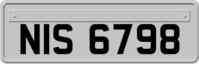 NIS6798