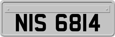 NIS6814