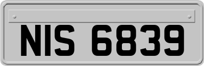 NIS6839
