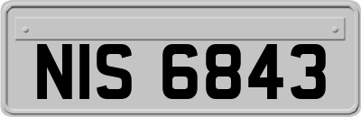 NIS6843