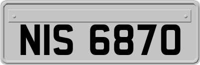 NIS6870