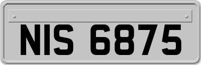 NIS6875