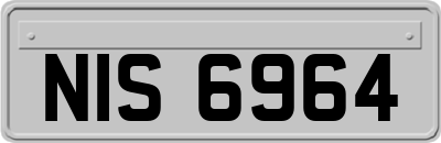 NIS6964