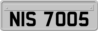 NIS7005