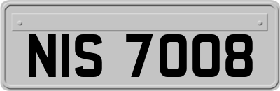 NIS7008