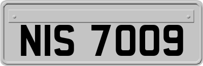 NIS7009