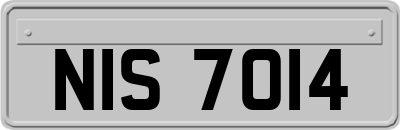 NIS7014