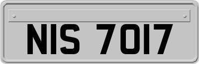 NIS7017