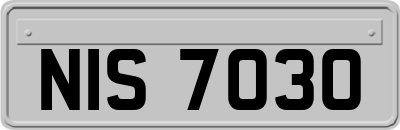 NIS7030