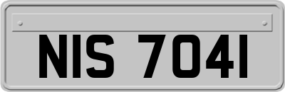NIS7041