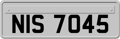NIS7045