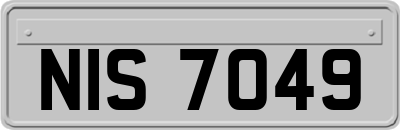 NIS7049