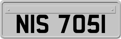 NIS7051