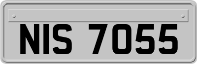 NIS7055
