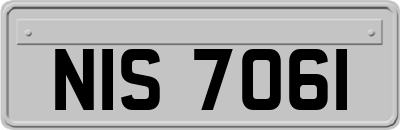 NIS7061
