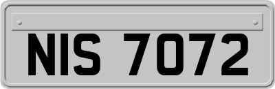 NIS7072