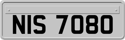 NIS7080