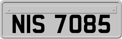 NIS7085