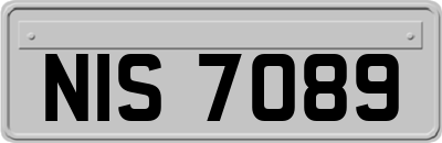 NIS7089