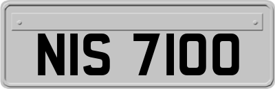 NIS7100