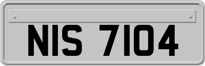 NIS7104