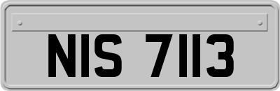 NIS7113