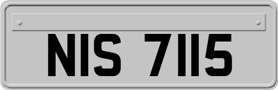 NIS7115