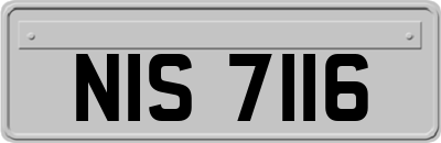NIS7116