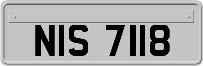 NIS7118