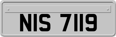 NIS7119