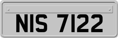 NIS7122