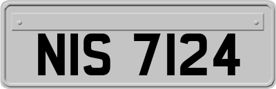 NIS7124