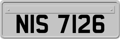 NIS7126