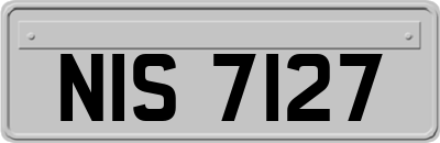 NIS7127