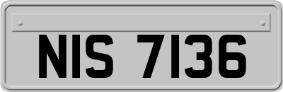 NIS7136