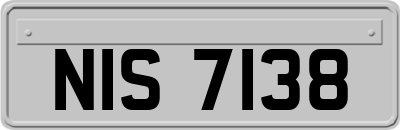 NIS7138