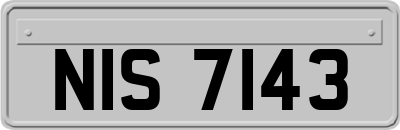 NIS7143