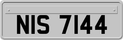 NIS7144